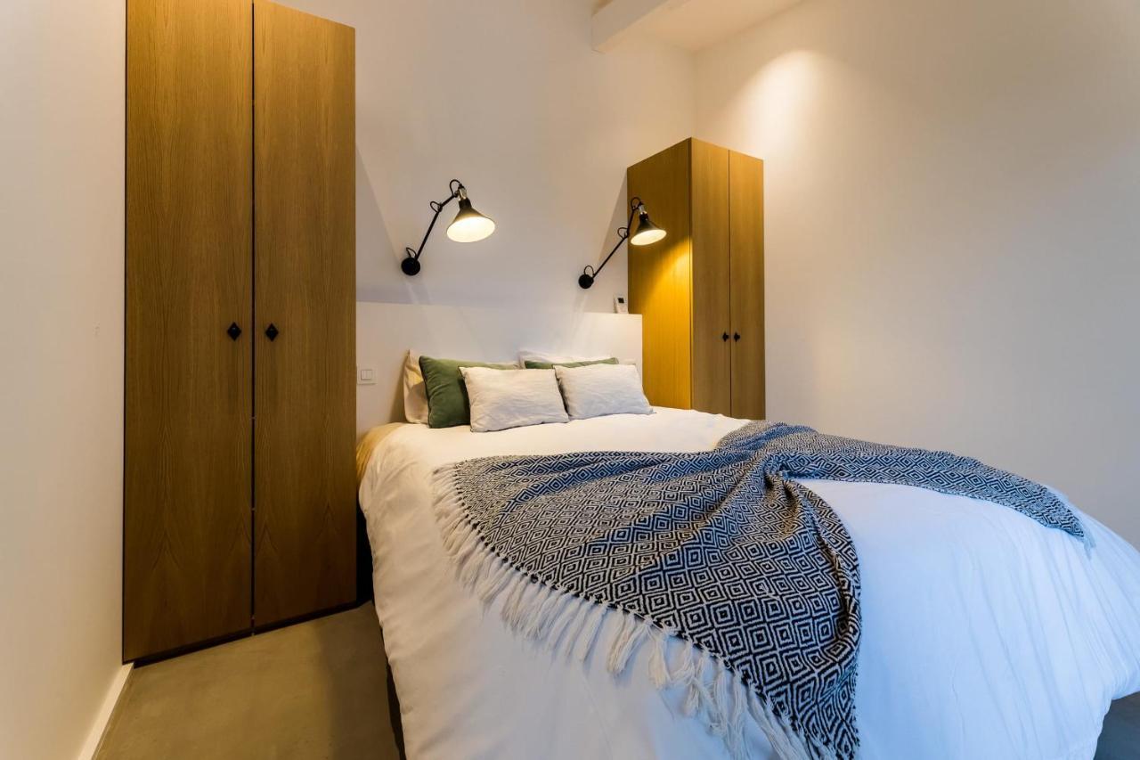 Leonie Keyweek Close To The Lighthouse And Biarritz's Golf Course Villa
